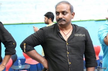 Baahubali Movie Success Celebrations